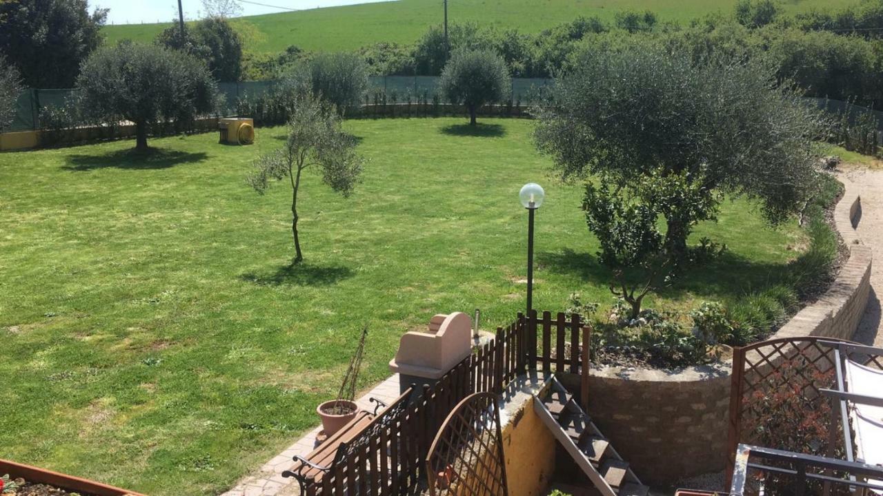 La Rosa Del Lago Bracciano  Extérieur photo